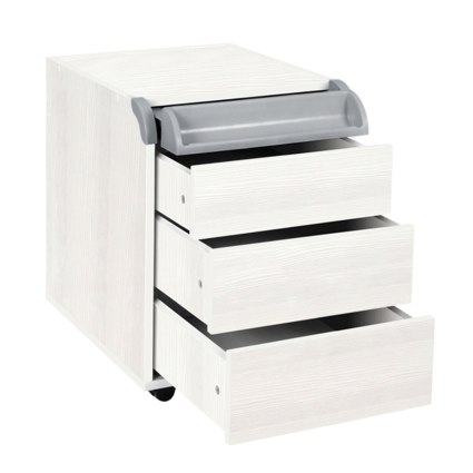 2. Три больших ящика