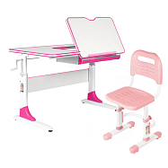 Study-100 парта + стул комплект anatomica study-100 парта + стул Anatomica  комплект anatomica study-100 парта + стул Anatomica Study-100 парта + стул