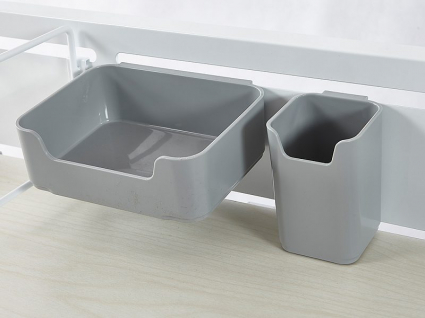 3. Пластиковые пеналы